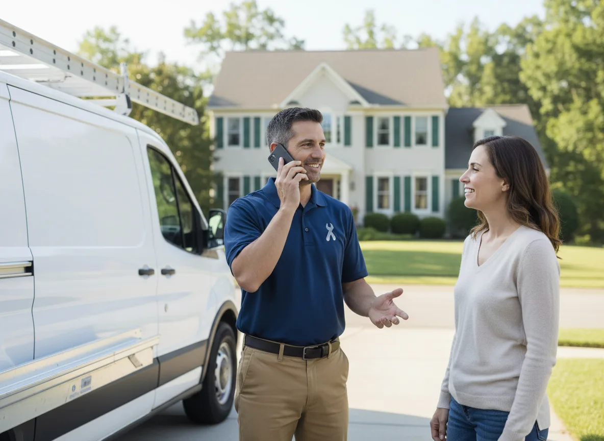 Home Gutter Service Belvidere, SD FAQs